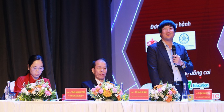 Địa phương hóa dạy nghề nông thôn - Ảnh 1. Địa phương hóa dạy nghề nông thôn - Ảnh 1.