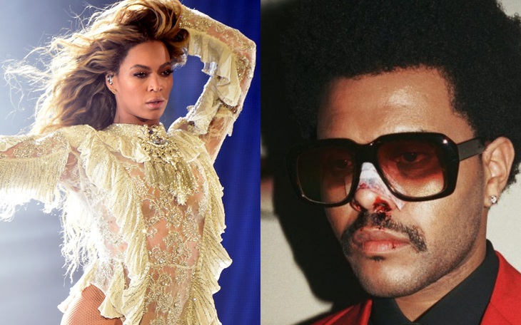 Đề cử Grammy 2021: Tôn vinh Beyoncé, BTS, riêng The Weeknd bất bình vì trắng tay