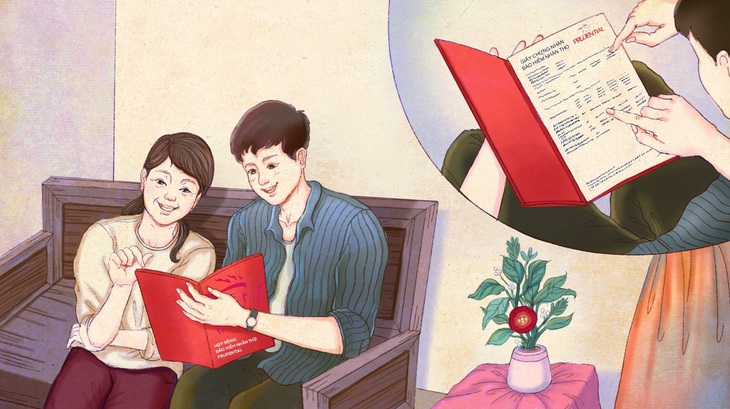 Người mẹ ở Hải Dương biến đau thương thành hi vọng, thay con trai lan tỏa điều tử tế - Ảnh 2. Người mẹ ở Hải Dương biến đau thương thành hi vọng, thay con trai lan tỏa điều tử tế - Ảnh 2.