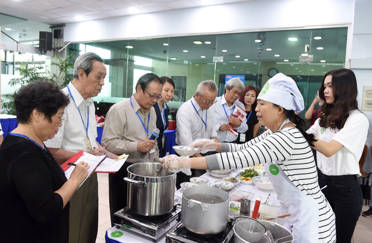 Bạn có yêu phở không? - Ảnh 6.