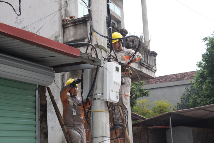 PC Bắc Ninh: Ứng dụng công nghệ mang đến hiệu quả sản xuất kinh doanh - Ảnh 1. PC Bắc Ninh: Ứng dụng công nghệ mang đến hiệu quả sản xuất kinh doanh - Ảnh 1.