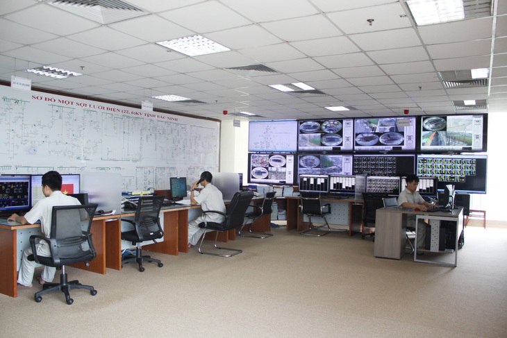 PC Bắc Ninh: Ứng dụng công nghệ mang đến hiệu quả sản xuất kinh doanh - Ảnh 2. PC Bắc Ninh: Ứng dụng công nghệ mang đến hiệu quả sản xuất kinh doanh - Ảnh 2.