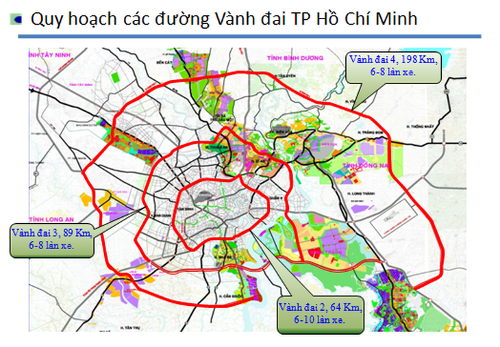 Vay vốn Hàn Quốc xây dựng 11km đường vành đai 3 đoạn Tân Vạn - Nhơn Trạch - Ảnh 3.