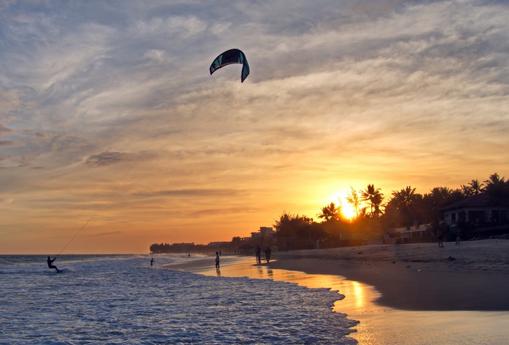 Nhiều cơ hội, động lực mới cho du lịch Phan Thiết - Ảnh 1.