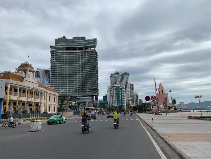 Căn hộ ở sở hữu lâu dài - lựa chọn hàng đầu tại thị trường Nha Trang - Ảnh 1. Căn hộ ở sở hữu lâu dài - lựa chọn hàng đầu tại thị trường Nha Trang - Ảnh 1.