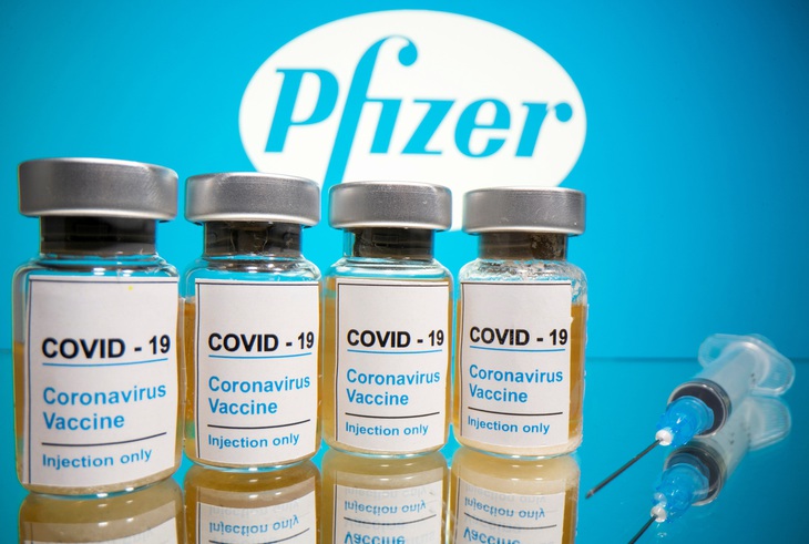 Những gì cần biết về vắc xin COVID-19 cho hiệu quả trên 90% của Pfizer và BioNTech - Ảnh 2.