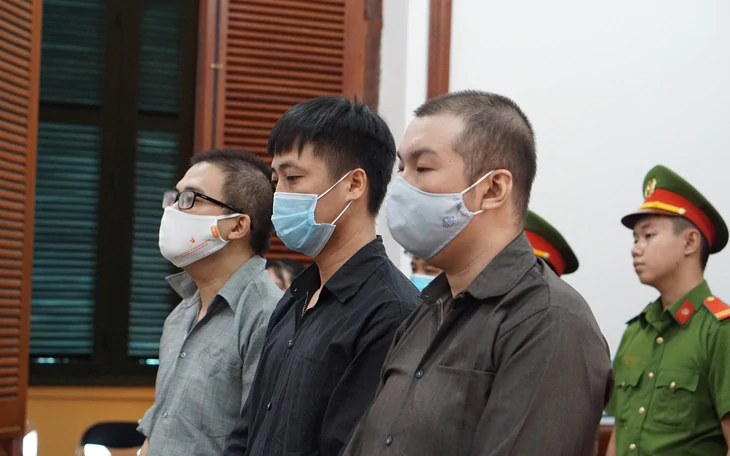 Cô gái 30 tuổi ở Đồng Nai thuê nhiều căn nhà cho người nước ngoài ở trái phép - Ảnh 10.