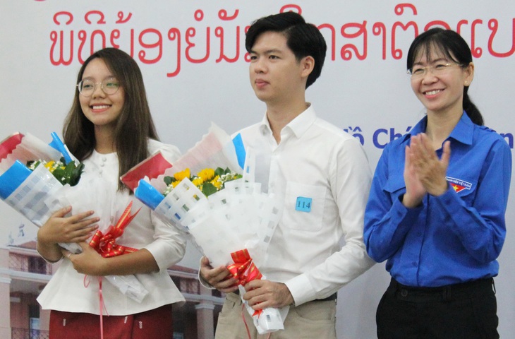 Đi cho ngày trở về! - Ảnh 1. Đi cho ngày trở về! - Ảnh 1.