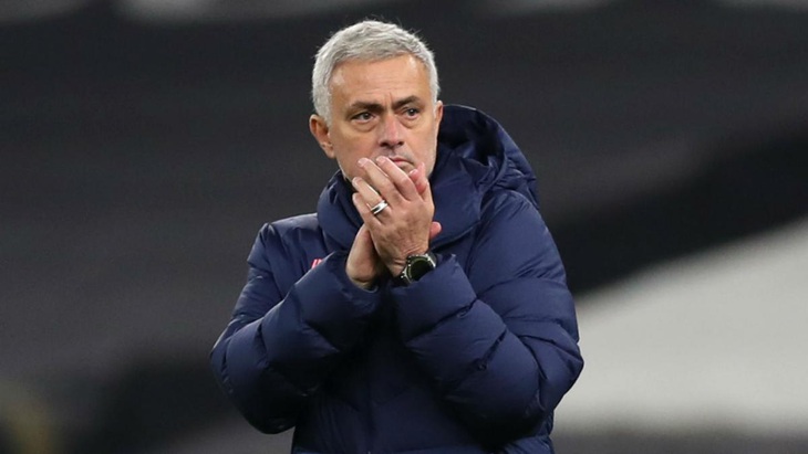 Điểm tin tối 11-12: Bruno và HLV Mourinho được vinh danh - Ảnh 1.