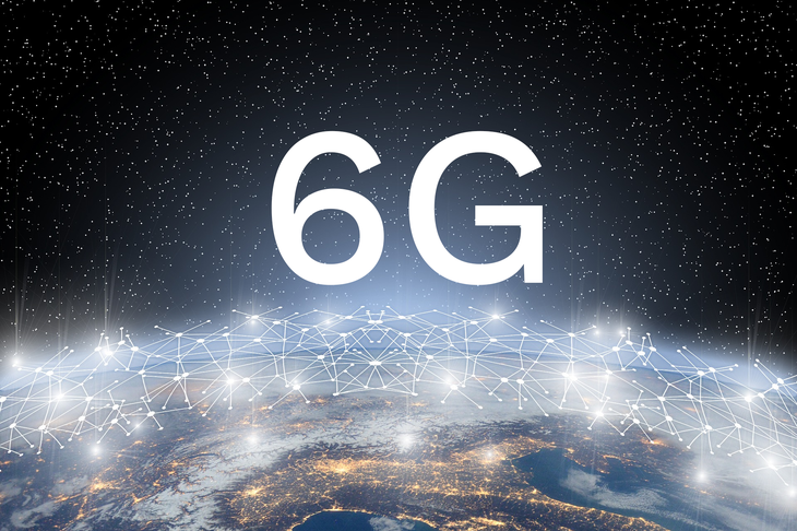 Chậm chân trong 5G, Nhật đón đầu phát triển 6G - Ảnh 1.