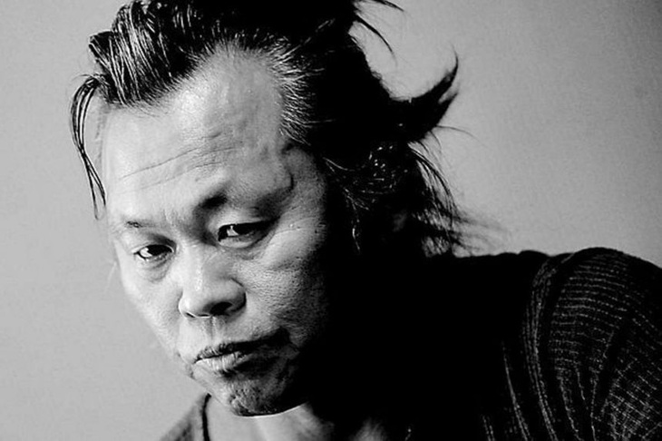 Đạo diễn Kim Ki Duk qua đời vì COVID-19 - Ảnh 1.