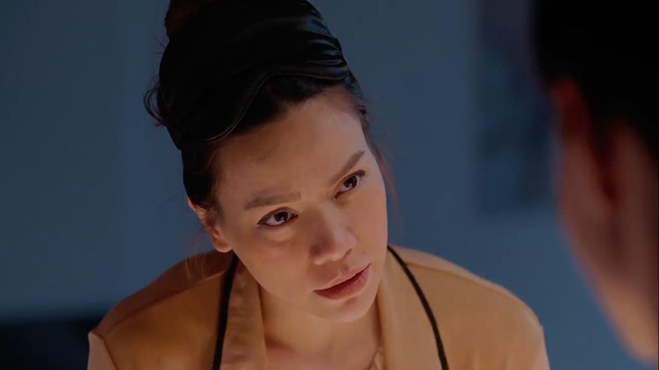 Kim Lý Thiết Lập Tiêu Chuẩn Mới Về Người Đàn Ông Bản Lĩnh Trong TVC Mới Đây - Ảnh 3. Kim Lý Thiết Lập Tiêu Chuẩn Mới Về Người Đàn Ông Bản Lĩnh Trong TVC Mới Đây - Ảnh 3.