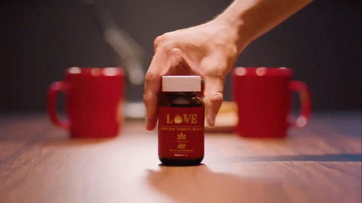 Kim Lý Thiết Lập Tiêu Chuẩn Mới Về Người Đàn Ông Bản Lĩnh Trong TVC Mới Đây - Ảnh 5. Kim Lý Thiết Lập Tiêu Chuẩn Mới Về Người Đàn Ông Bản Lĩnh Trong TVC Mới Đây - Ảnh 5.