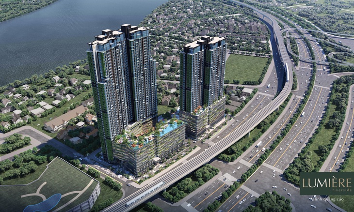 Giải mã những khu vực, dự án hút người nước ngoài ở Việt Nam - Ảnh 3. Giải mã những khu vực, dự án hút người nước ngoài ở Việt Nam - Ảnh 3.