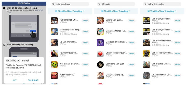 Không có Google CH Play, người dùng Huawei đã có AppGallery - Ảnh 2.