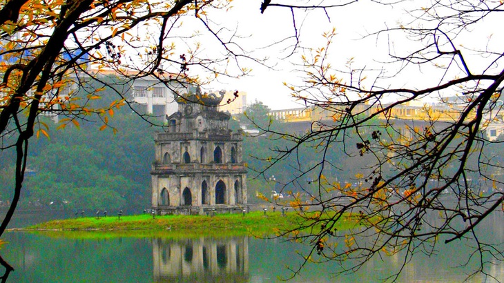 Tour miền Bắc từ TP.HCM giá tốt vi vu thả ga chỉ từ 5.990.000 đồng - Ảnh 1. Tour miền Bắc từ TP.HCM giá tốt vi vu thả ga chỉ từ 5.990.000 đồng - Ảnh 1.