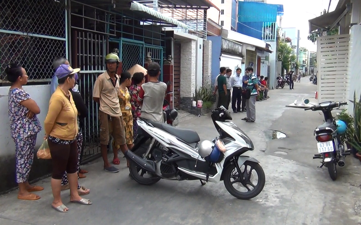 Vụ nổ súng chết người tại Tiền Giang: Công an mời làm việc nhiều thanh niên liên quan