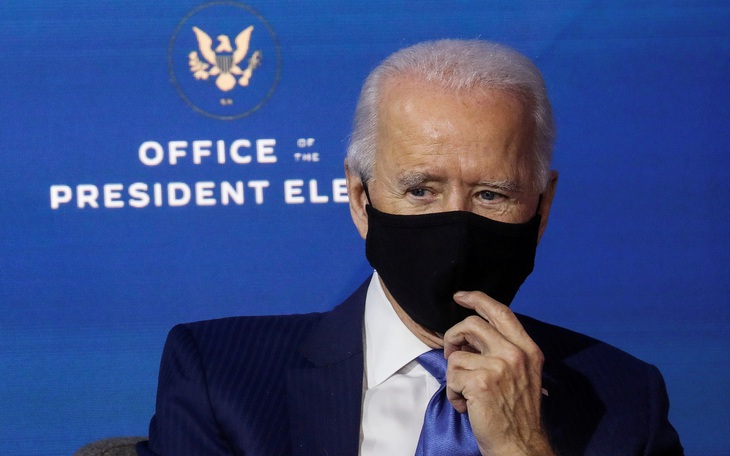 Ông Biden cân nhắc lập chức mới, chỉ để mắt tới Trung Quốc và châu Á