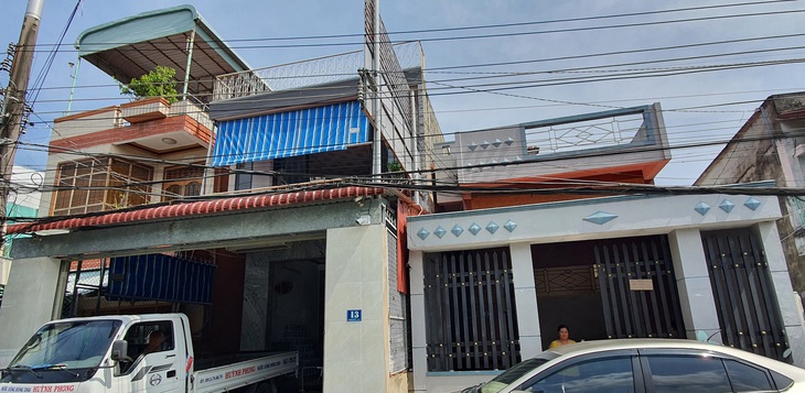 Quận phạt nhưng người vi phạm không chấp hành, tòa không thụ lý, dân phải làm sao? - Ảnh 2.