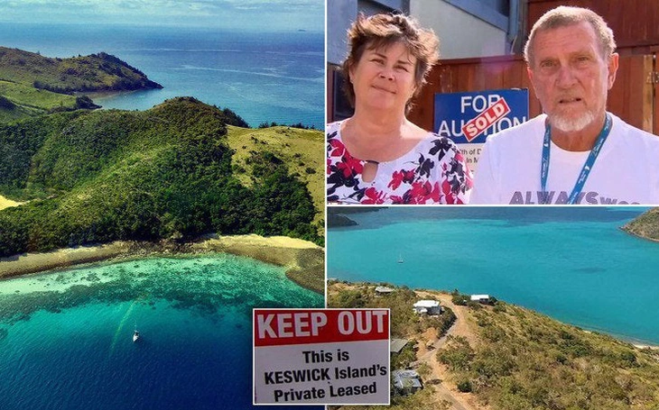 Úc muốn lấy lại cảng cho thuê 99 năm, Trung Quốc cảnh báo trả đũa - Ảnh 2.