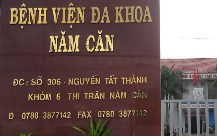 Khởi tố vụ đánh bác sĩ do bệnh viện không đồng tình chỉ phạt hành chính