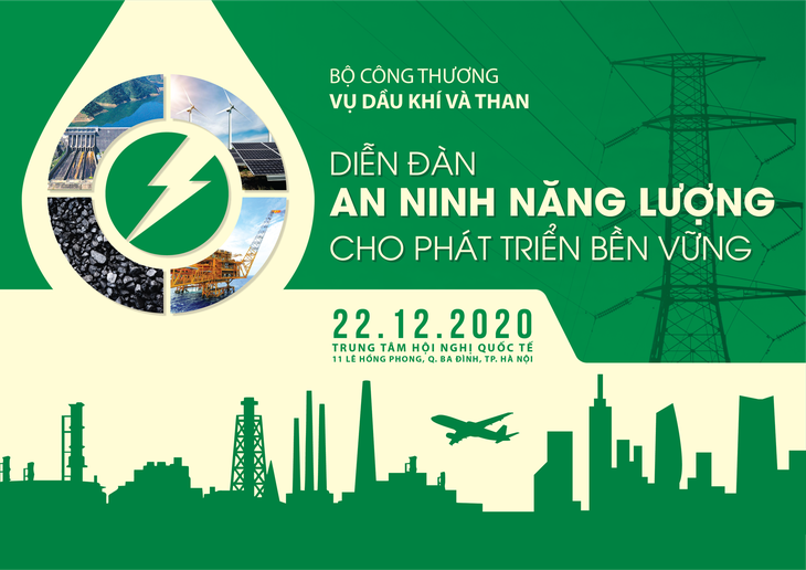 Diễn đàn An ninh năng lượng cho phát triển bền vững - Ảnh 1.