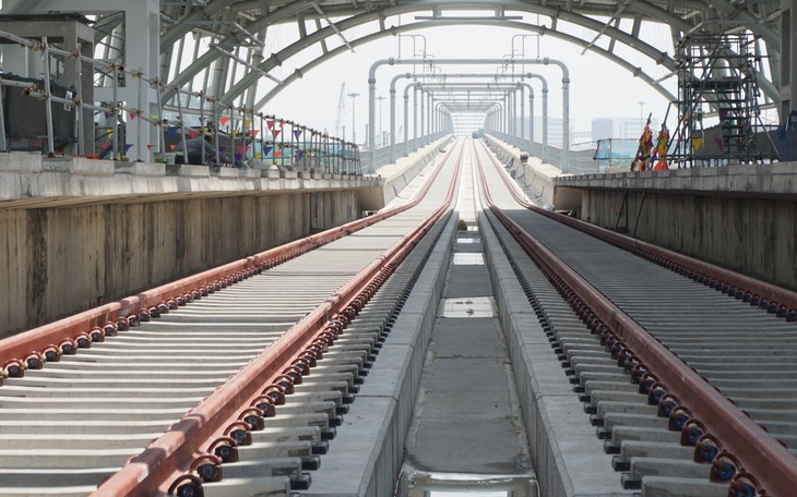 Kết luận sơ bộ gối cao su metro số 1 bị rơi: Thiết kế, thi công, vật liệu đều thiếu sót