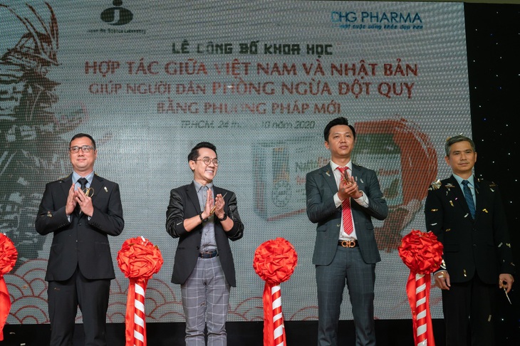 Hành trình 9 năm kiên trì gìn giữ chất lượng Nhật Bản của NattoEnzym - Ảnh 2.