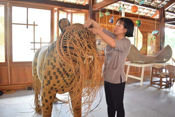 17 kỷ lục Việt Nam được trao cho khu vực Nam Trung Bộ - Ảnh 7. 17 kỷ lục Việt Nam được trao cho khu vực Nam Trung Bộ - Ảnh 7.