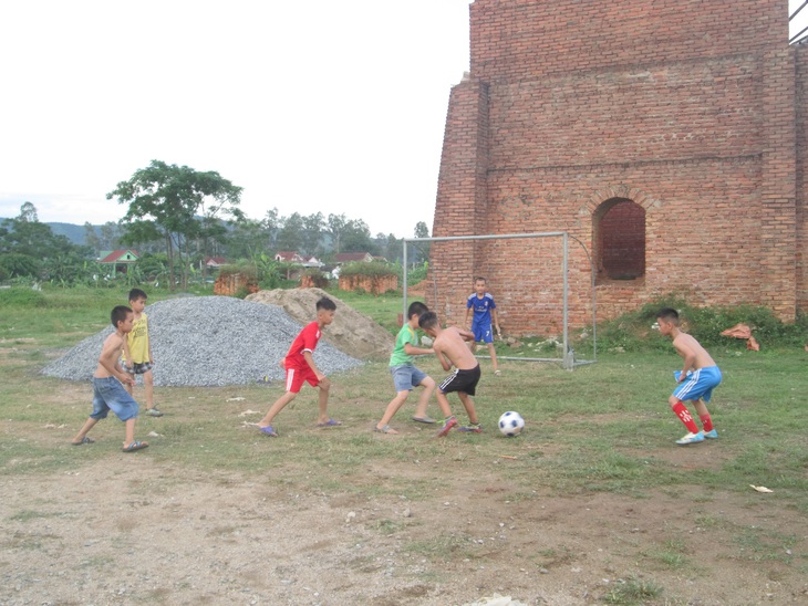 Rồi một ngày, con mới hiểu điều cha nói - Ảnh 1. Rồi một ngày, con mới hiểu điều cha nói - Ảnh 1.