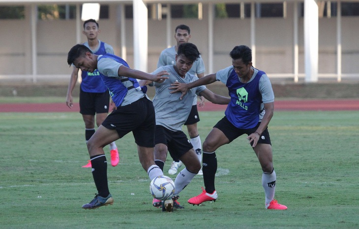 U20 World Cup 2021 bị hủy: Một thế hệ lỡ làng - Ảnh 1.