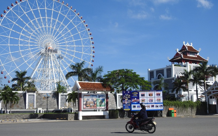 Chào năm mới 2021, Đà Nẵng phát miễn phí 3.000 vé du ngoạn sông Hàn