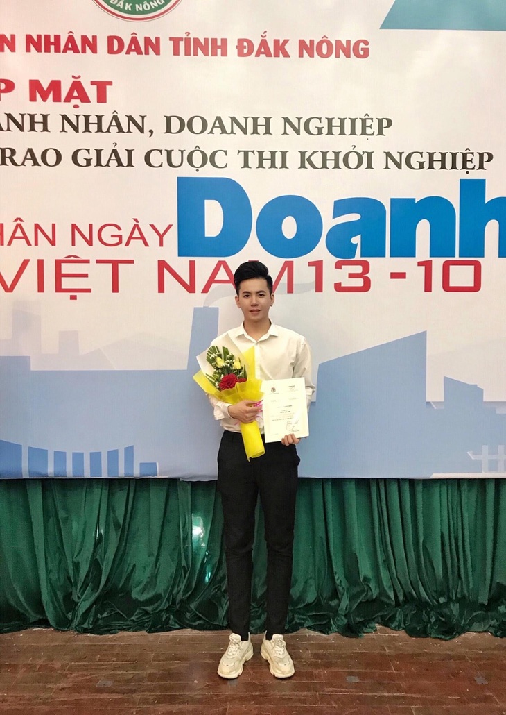 Hiểu thêm về ngành Quản trị kinh doanh qua người thật - việc thật - Ảnh 1.