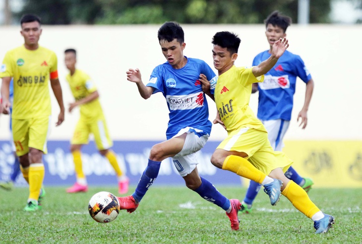 Điểm tin thể thao sáng 3-12: Man City nổi giận với Porto, xác định hai cặp đấu bán kết SV-League - Ảnh 2.