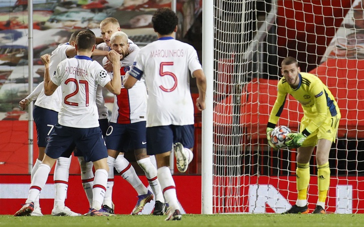 Điểm tin thể thao tối 22-2: Osaka lên số 2 thế giới, De Gea có thể rời Man United