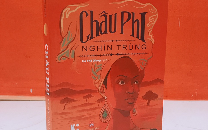 Châu Phi nghìn trùng