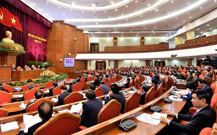 Đại biểu nói có tình trạng lạm dụng đóng dấu mật như một phản xạ hành chính - Ảnh 3.