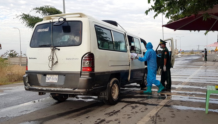 Khởi tố vụ án, làm đến cùng! - Ảnh 1.