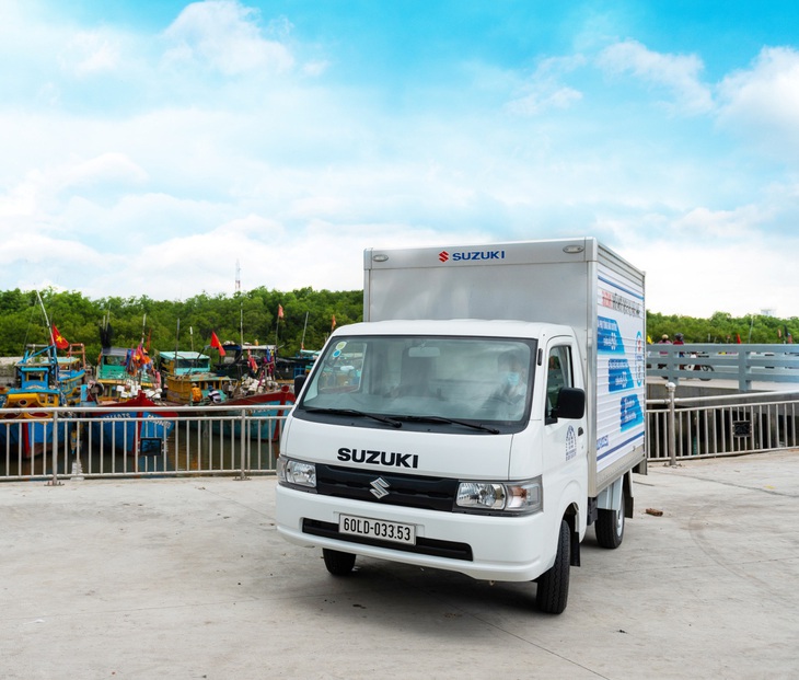 Tết cận kề, mua ôtô sớm để không bỏ lỡ cơ hội vàng - Ảnh 2. Tết cận kề, mua ôtô sớm để không bỏ lỡ cơ hội vàng - Ảnh 2.