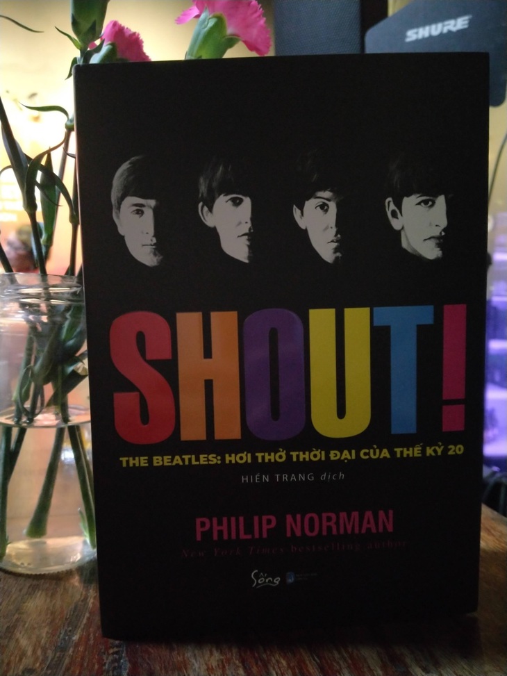 The Beatles và ‘ngụm tự do’ cho những lứa thanh niên - Ảnh 2.