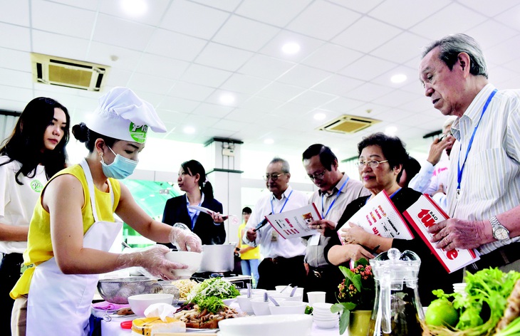 Nấu phở sẽ đơn giản như nấu cơm - Ảnh 2. Nấu phở sẽ đơn giản như nấu cơm - Ảnh 2.