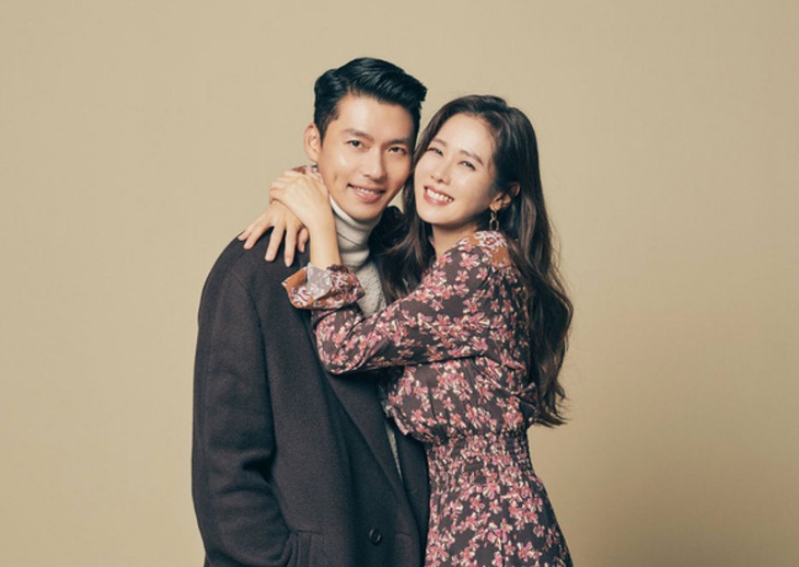 Hyun Bin và Son Ye Jin sắp kết hôn? - Ảnh 2.