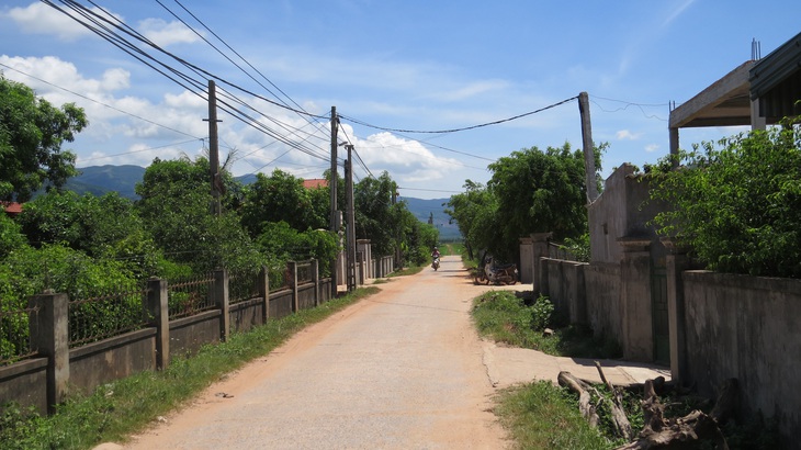 Dựng người chết dậy ký khống giấy tờ, nhiều lãnh đạo xã bị kỷ luật - Ảnh 1.