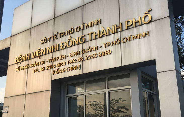 TP.HCM công bố xếp hạng các bệnh viện, trung tâm y tế - Ảnh 1. TP.HCM công bố xếp hạng các bệnh viện, trung tâm y tế - Ảnh 1.