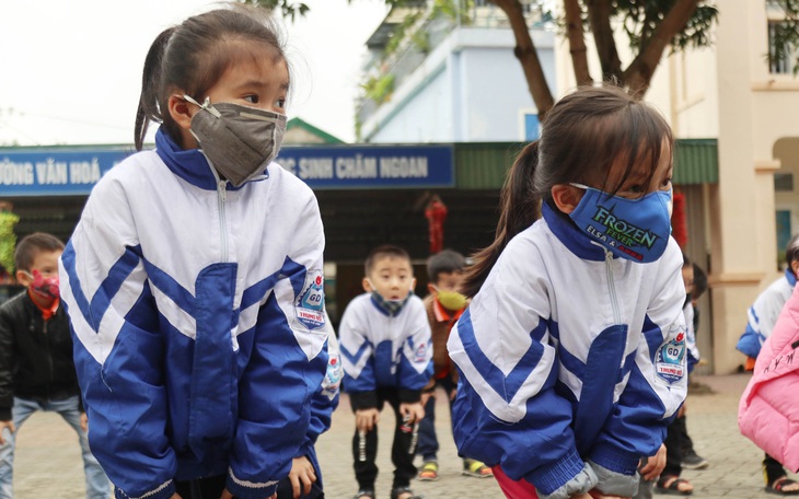 Hàng loạt tỉnh, thành 