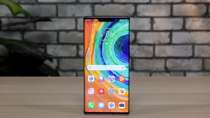 Với Huawei Mate 30 Pro, đã có thể cài đặt thoải mái mọi app - Ảnh 3.