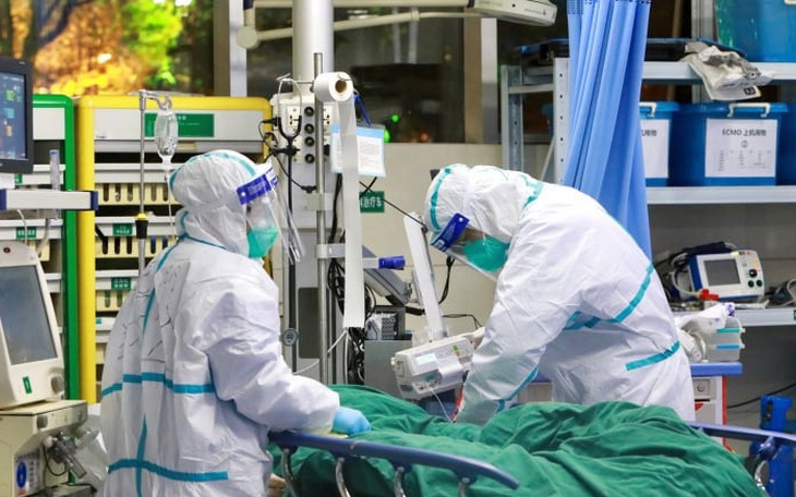 Cộng đồng khoa học mở toang kho dữ liệu, chung tay chống virus corona