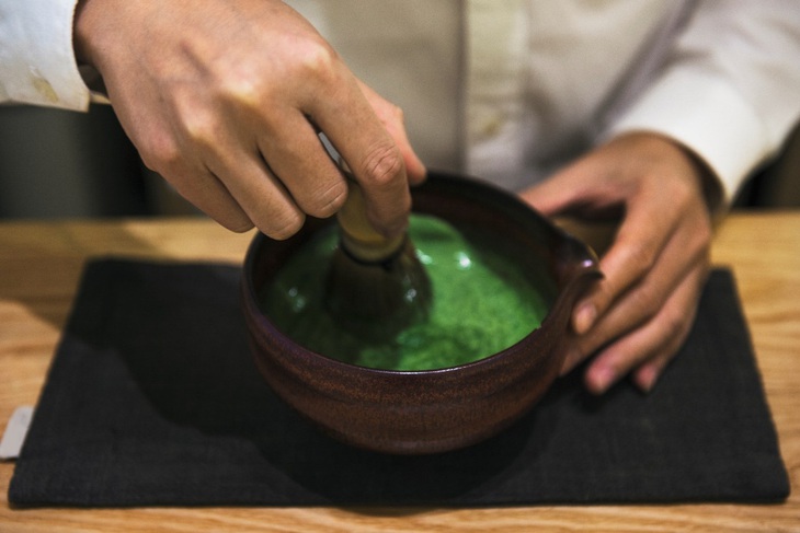 Bảo vệ sức khỏe trong mùa dịch bệnh với tảo Spirulina - Ảnh 1.