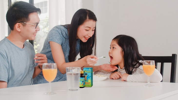 Bảo vệ sức khỏe trong mùa dịch bệnh với tảo Spirulina - Ảnh 3.