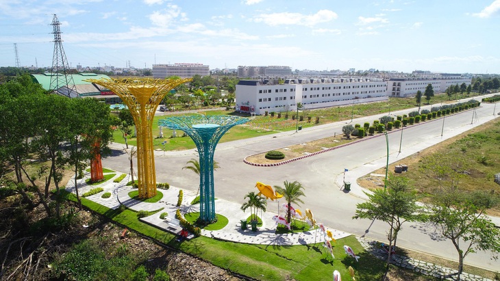 Năm 2020: sản phẩm biệt thự - nhà phố tiếp tục được săn đón - Ảnh 2. Năm 2020: sản phẩm biệt thự - nhà phố tiếp tục được săn đón - Ảnh 2.